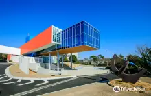 高知縣立坂本龍馬記念館