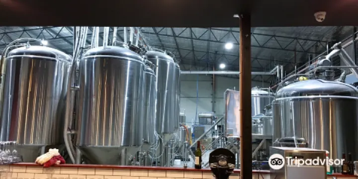 Dainton Family Brewery