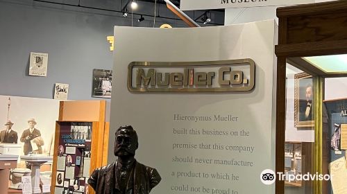 Hieronymus Mueller Museum