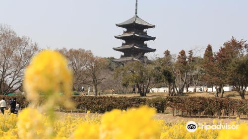 備中国分寺