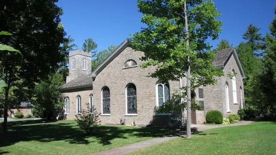 St Mark's Anglican Church