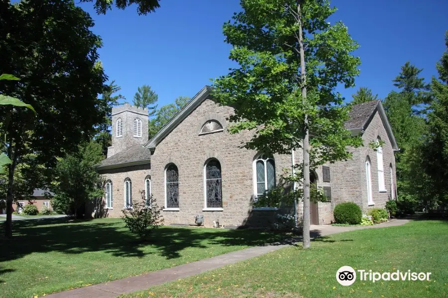 St Mark's Anglican Church