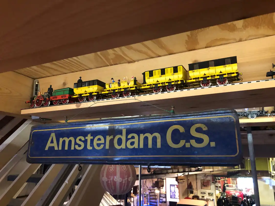 Hotels near 't Andere Museum