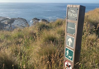 George Bass Coastal Walk