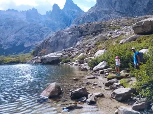 Lago di Melo
