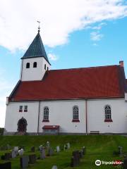 Raufoss Kirke