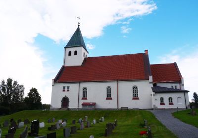 Raufoss Kirke