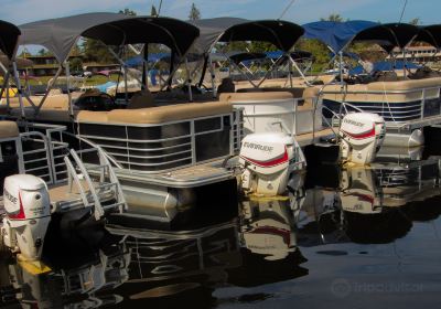 Rivett's Old Forge Marina