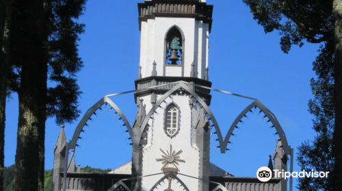 Sao Nicolau Church
