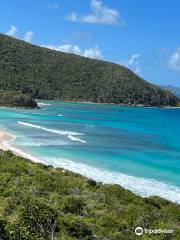 Virgin Gorda Peak