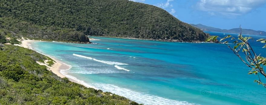 Virgin Gorda Peak