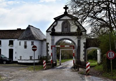 Collegiale Saint-Ursmer de Lobbes