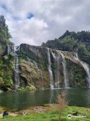 Waihi Falls