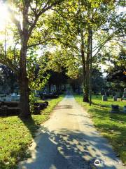 Old City Cemetery