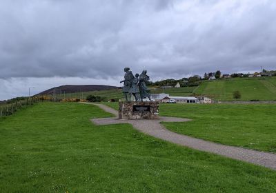 Emigrants Monument