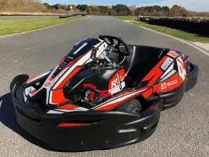 Ducas Racing Kart