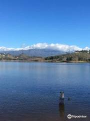 Frank G. Bonelli Regional Park