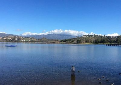 Frank G. Bonelli Regional Park