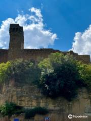 Rocca Aldobrandesca