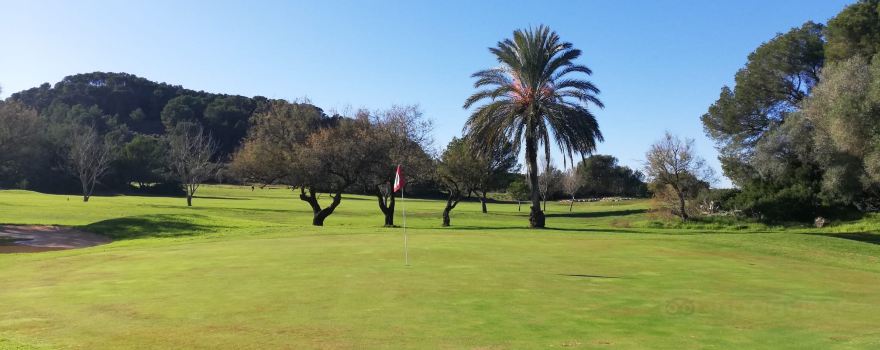 Golf Son Parc Menorca