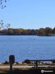 Black Hawk State Park