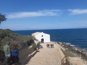 Chiesa di San Gavino a Mare