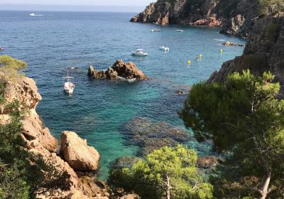 Cala El Golfet