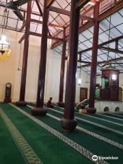 Great Mosque of Banten