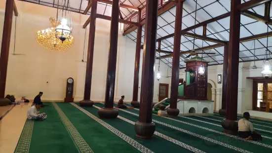 Great Mosque of Banten