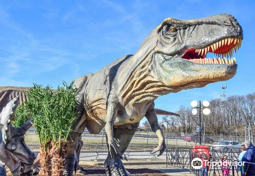 Jurassic Quest