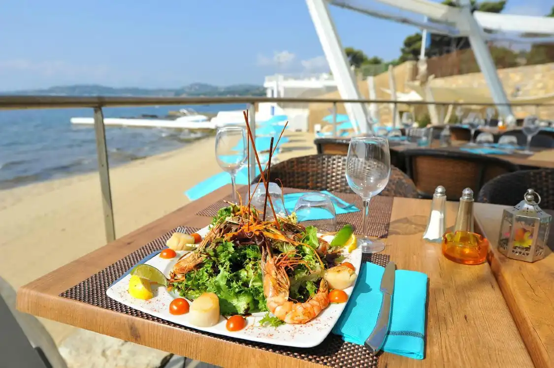 Hotels near Le Paddock Plage Privée Sainte Maxime