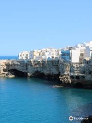 Centro Storico Polignano a Mare