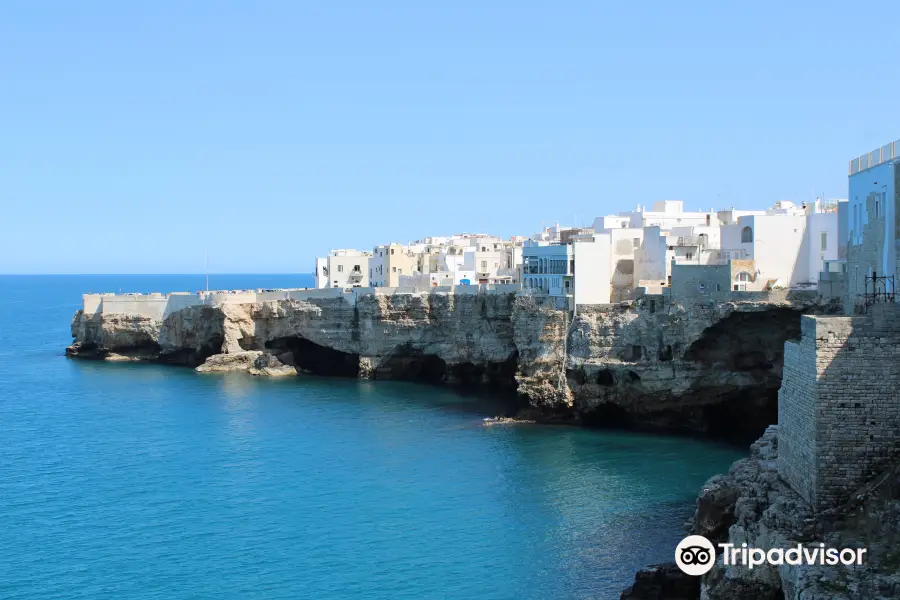 Centro Storico di Polignano a Mare