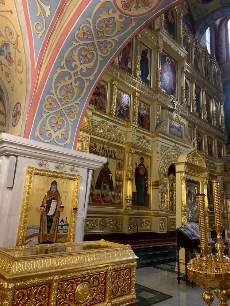 Hôtels à : Magadan