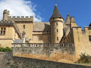 Chateau de Puymartin