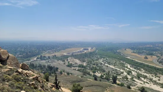 Mount Rubidoux Park