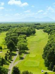 Hokkaido - Tomakomai Golf Resort 72 Emina Golf Club
