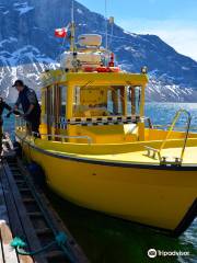 Nuuk Water Taxi A/S