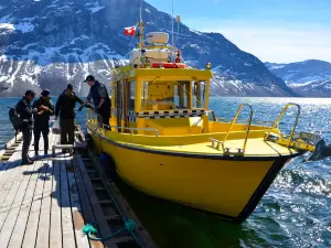 Nuuk Water Taxi A/S