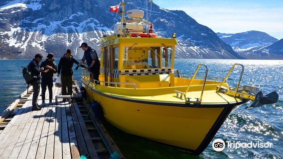Nuuk Water Taxi A/S