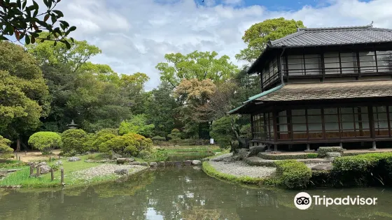 松浜軒