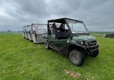 Thornton Hall Farm Country Park