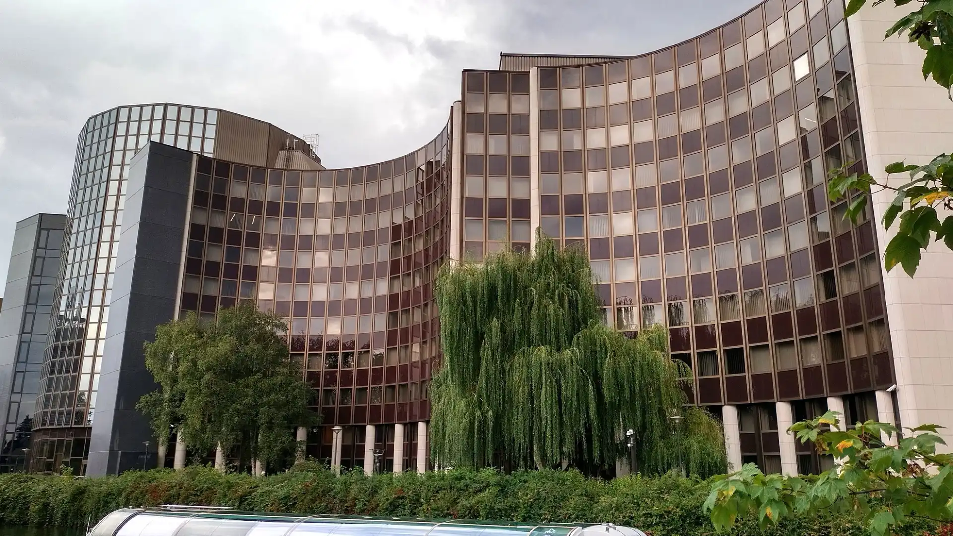 Hotels near Palace of Europe