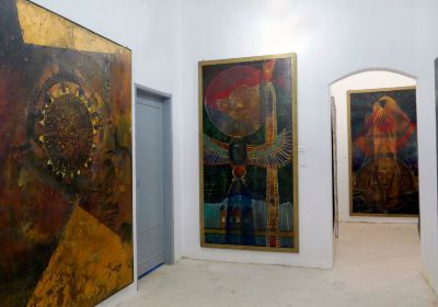 Luxor Art Gallery