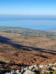 Preseli Hills