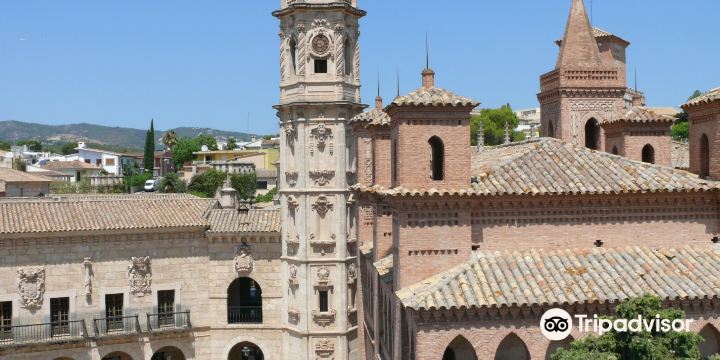 Pueblo Espanol