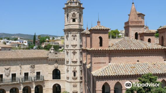 Pueblo Espanol
