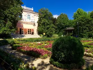 Villa Angiolina u Opatiji Museum