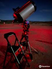 Dark Ranger Telescope Tours