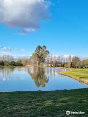 Canberra Public Golf Course